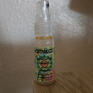 Amika Bushwick Beach Wave Spray - 1oz.